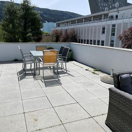 Apartment In Innsbruck Near Ambras Castle Екстериор снимка