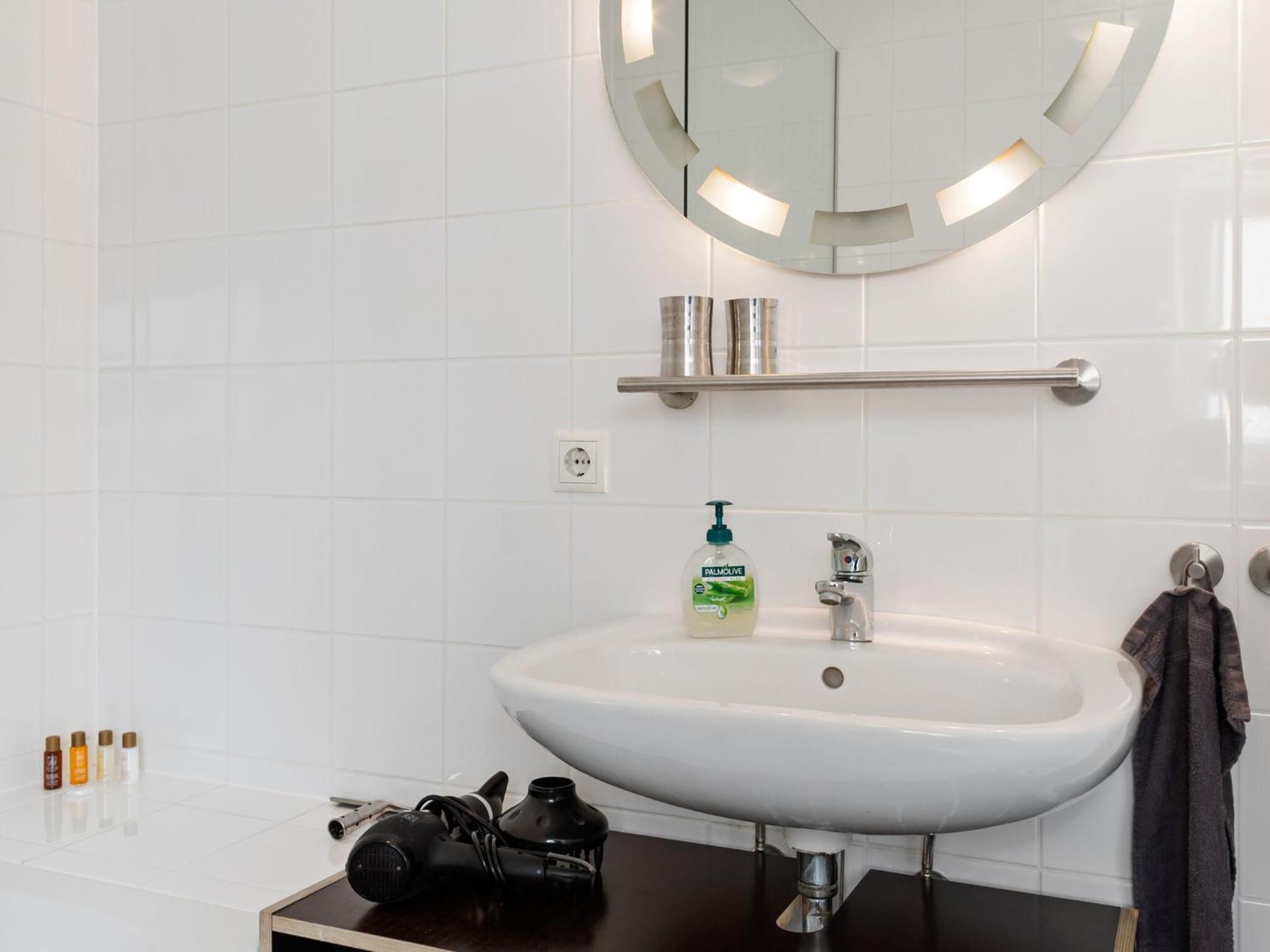 Apartment In Innsbruck Near Ambras Castle Екстериор снимка
