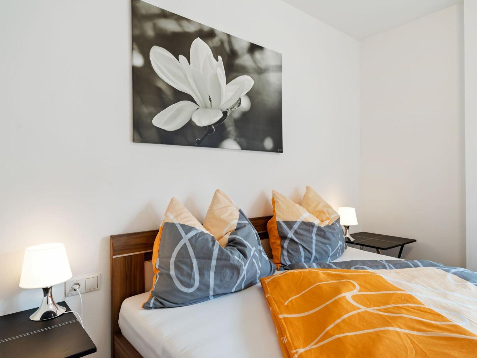 Apartment In Innsbruck Near Ambras Castle Екстериор снимка