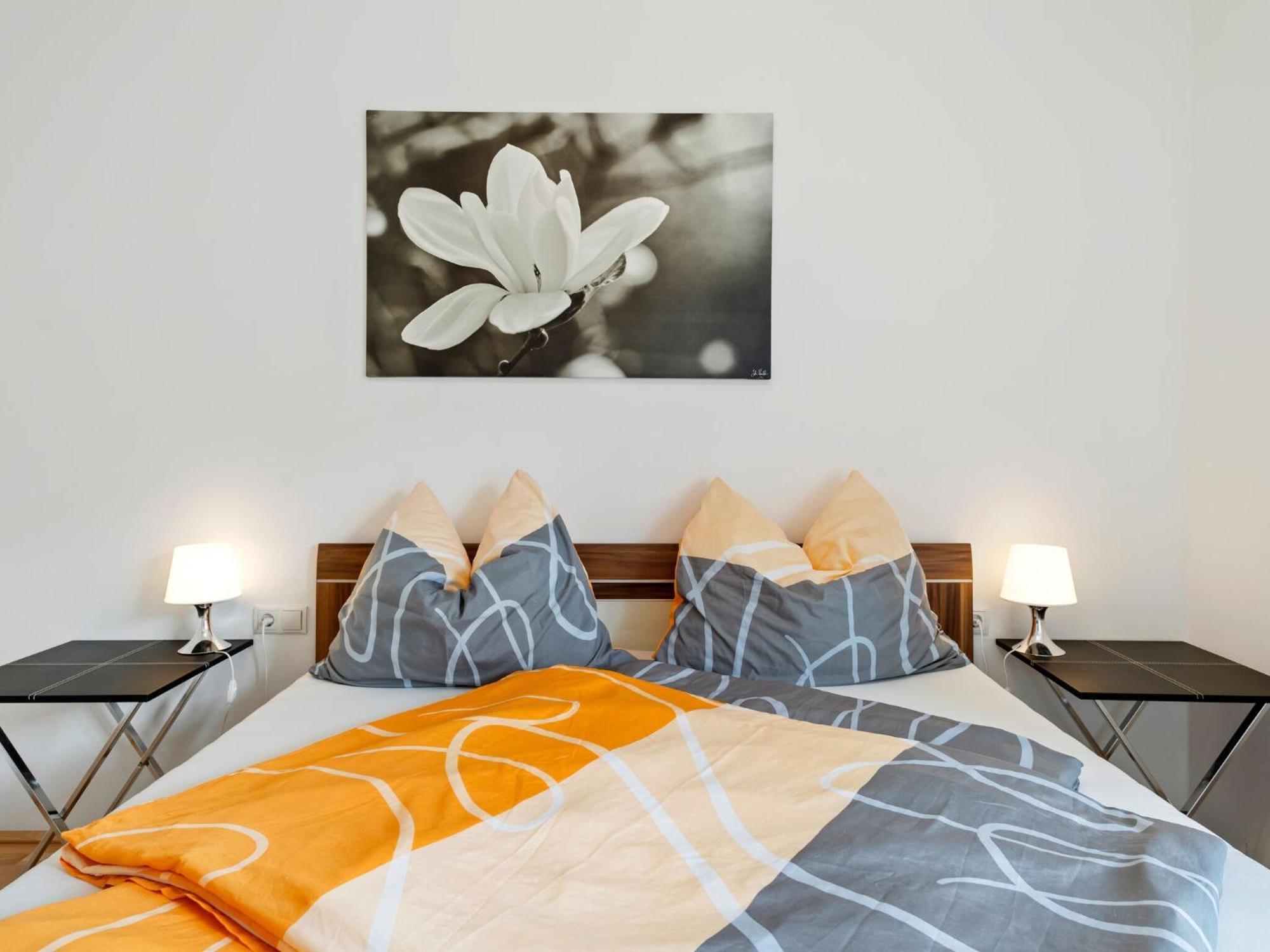 Apartment In Innsbruck Near Ambras Castle Екстериор снимка