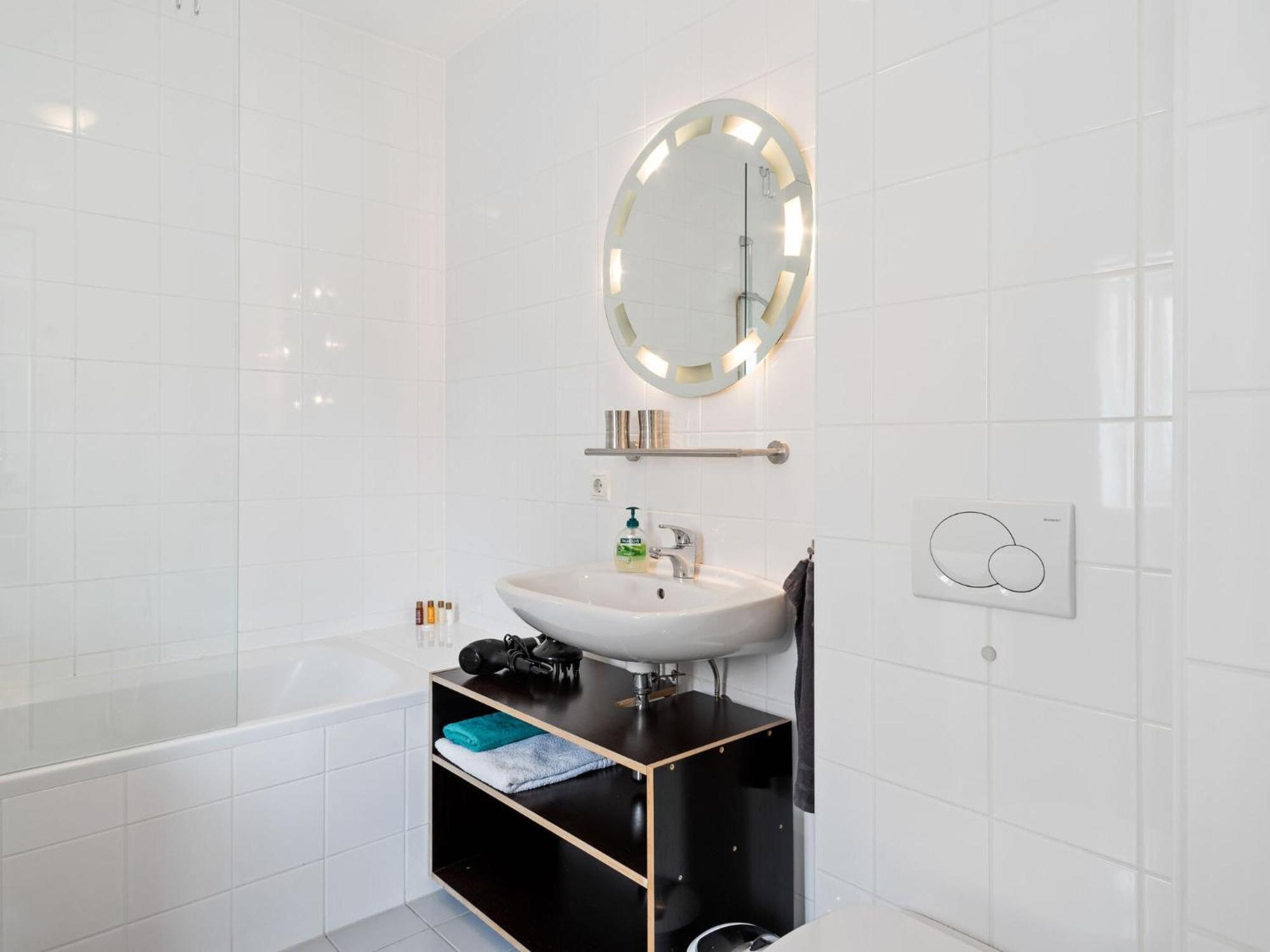 Apartment In Innsbruck Near Ambras Castle Екстериор снимка