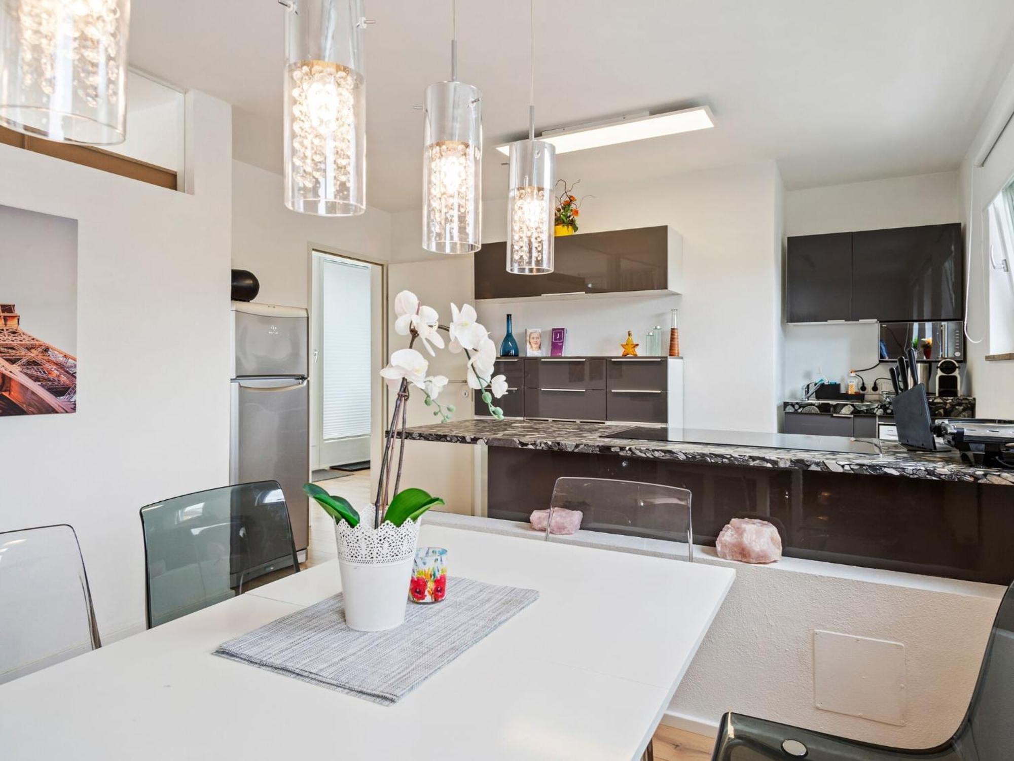 Apartment In Innsbruck Near Ambras Castle Екстериор снимка