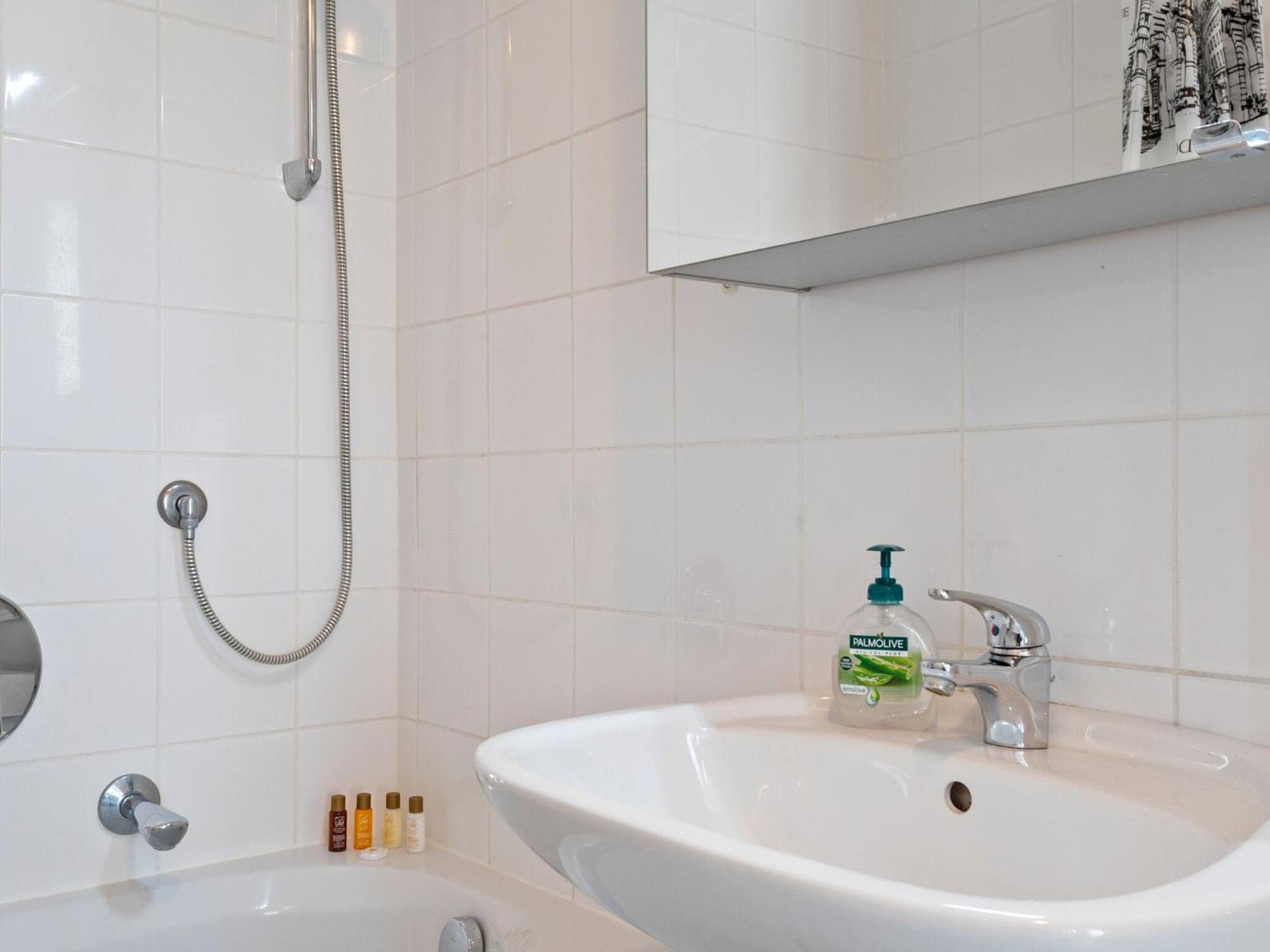 Apartment In Innsbruck Near Ambras Castle Екстериор снимка
