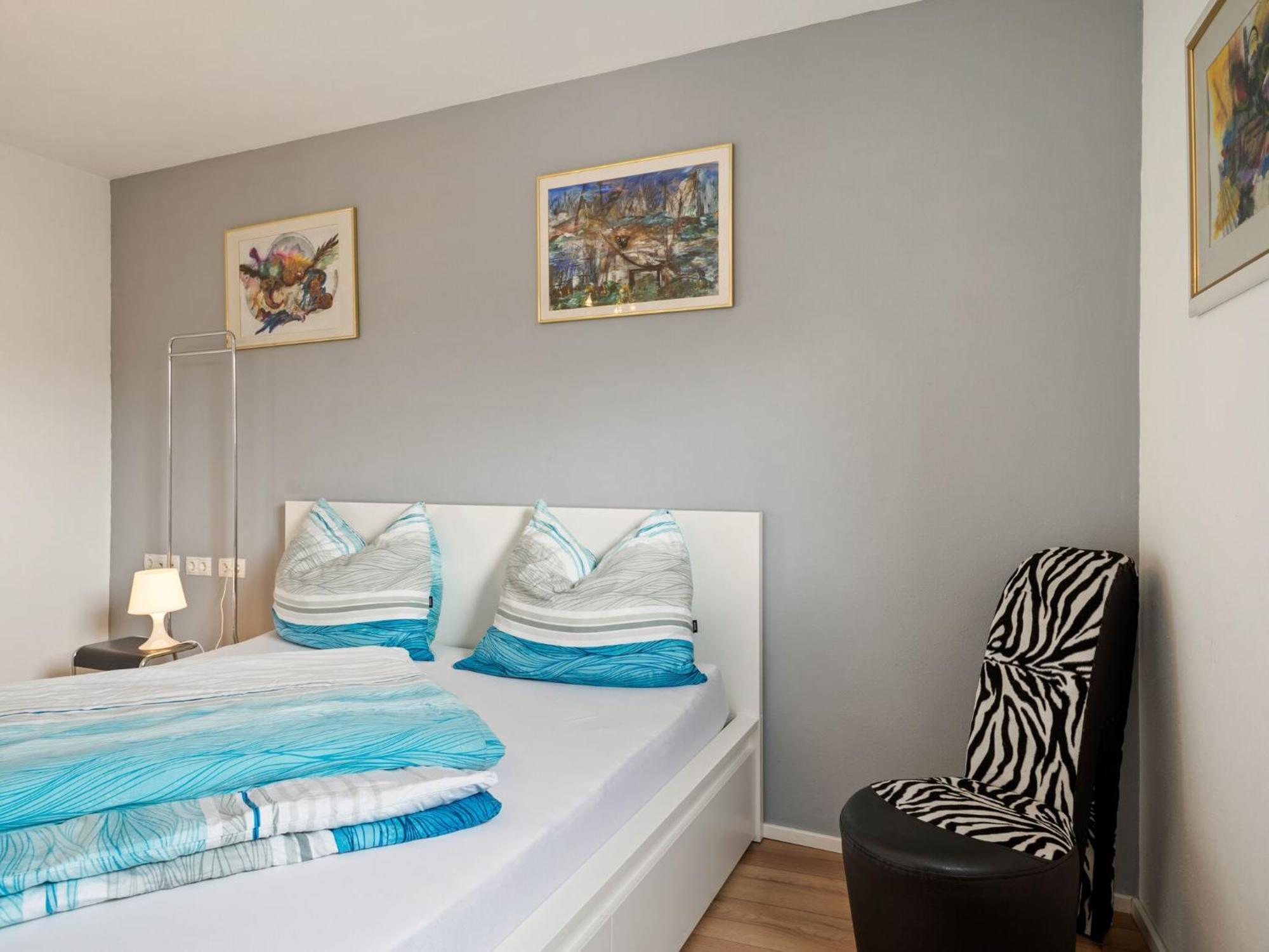 Apartment In Innsbruck Near Ambras Castle Екстериор снимка