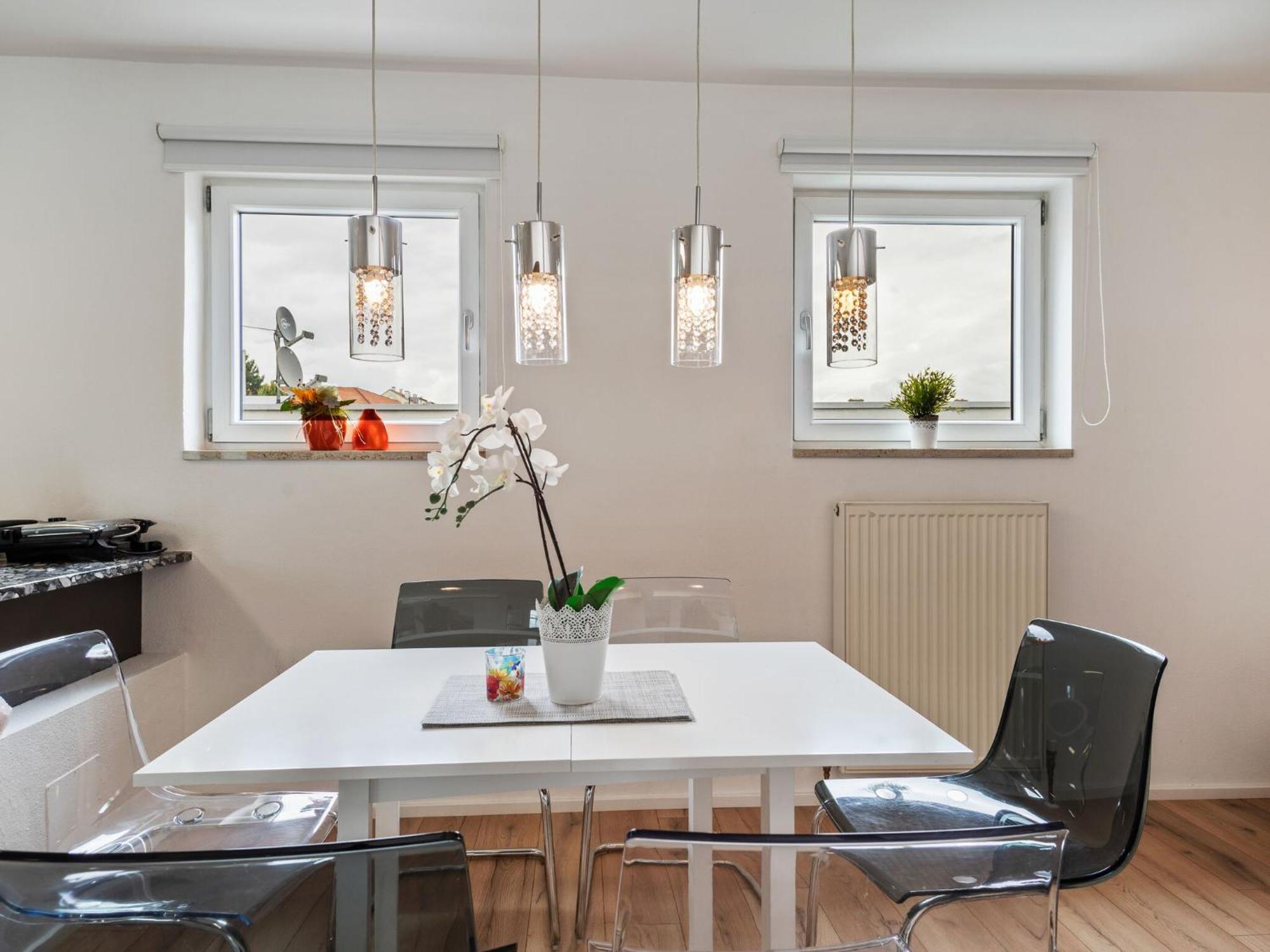 Apartment In Innsbruck Near Ambras Castle Екстериор снимка