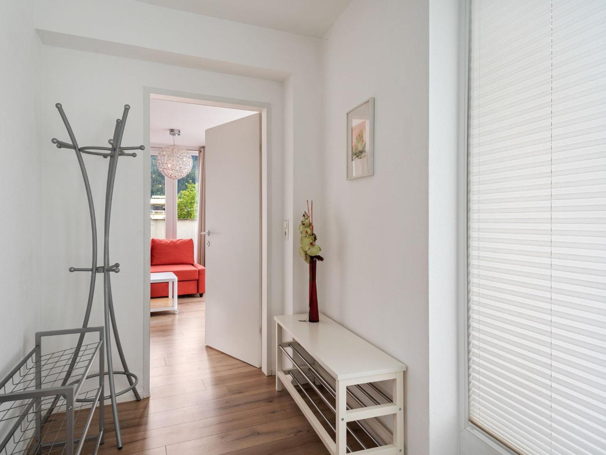 Apartment In Innsbruck Near Ambras Castle Екстериор снимка