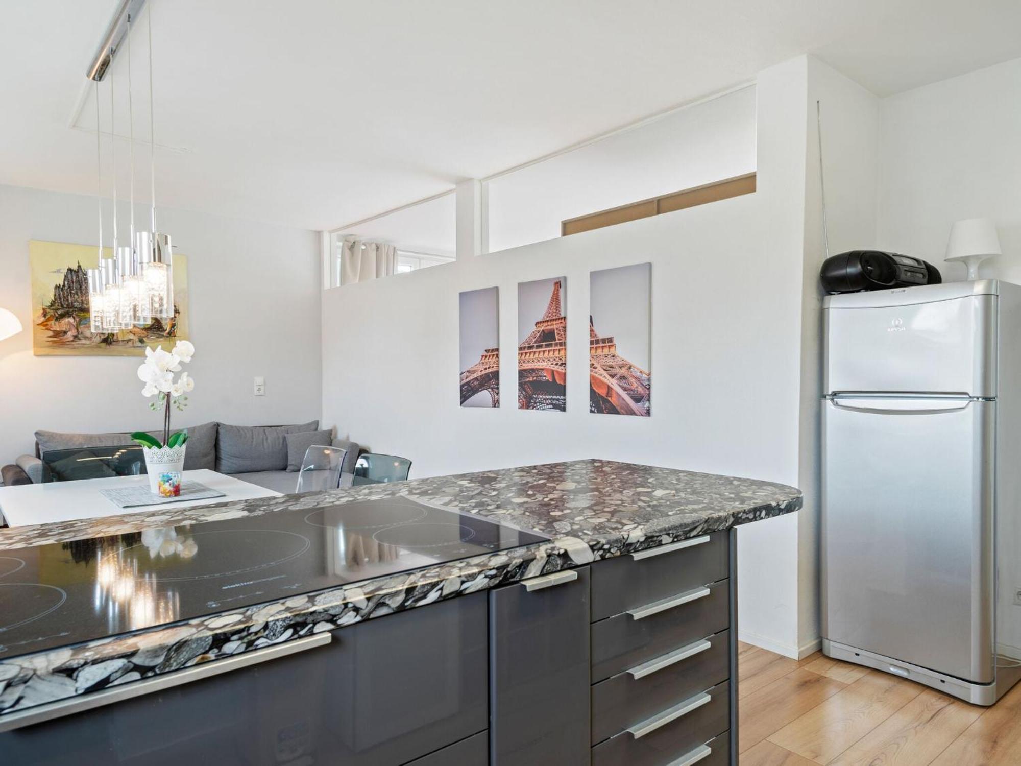 Apartment In Innsbruck Near Ambras Castle Екстериор снимка