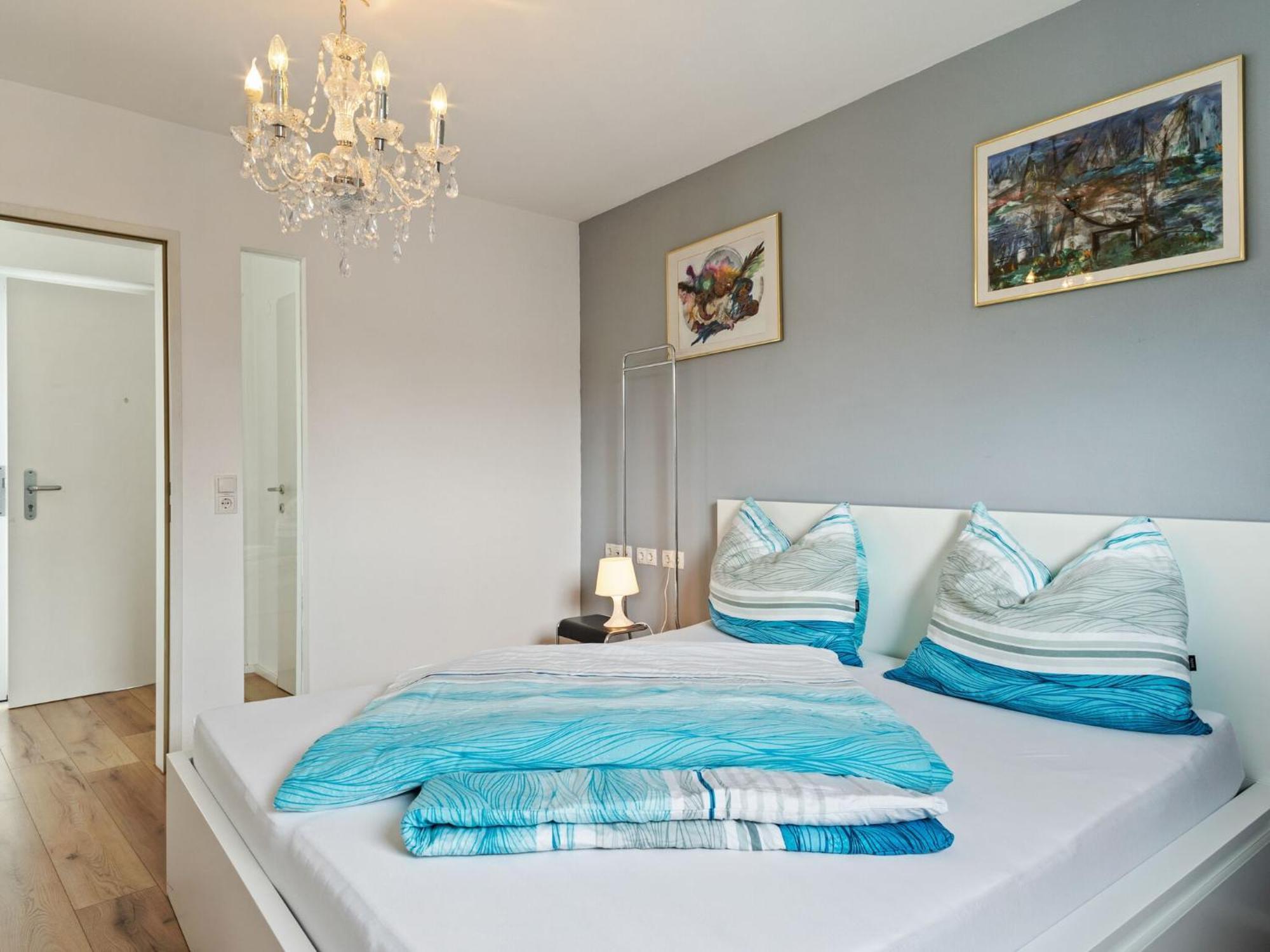 Apartment In Innsbruck Near Ambras Castle Екстериор снимка