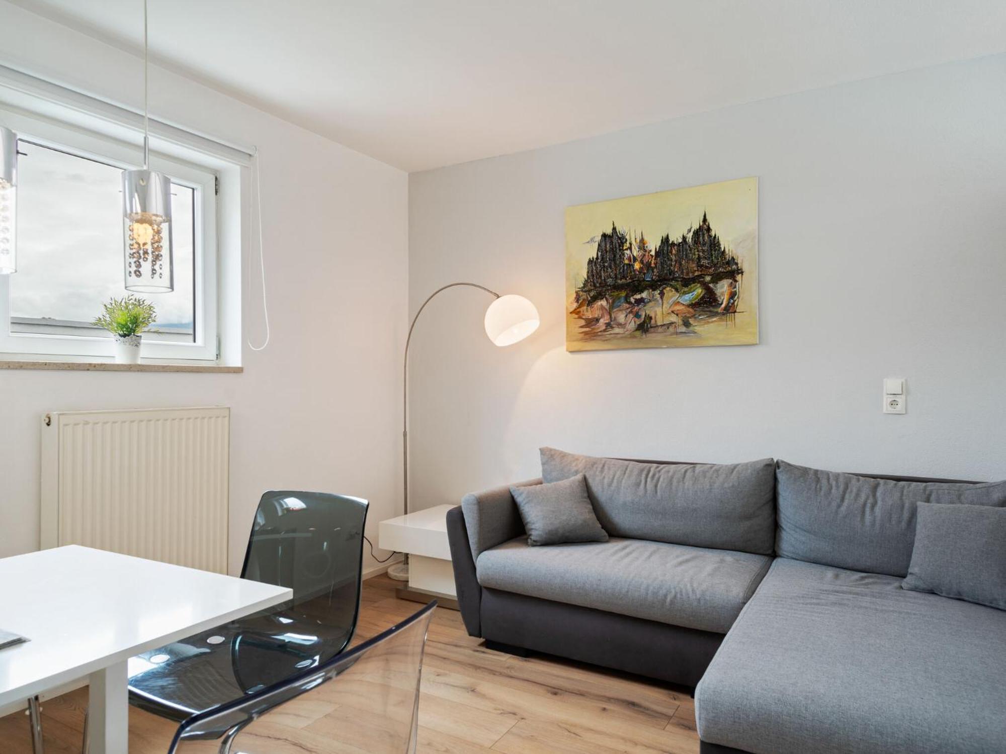 Apartment In Innsbruck Near Ambras Castle Екстериор снимка